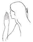 mudras 13