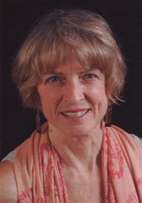Julie photo